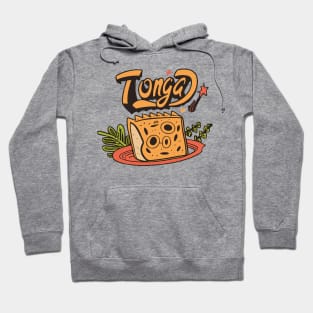 Tonga Toast Hoodie